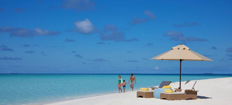 马尔代夫库达拉NH度假村(NH Maldives Kuda Rah Resort)图片