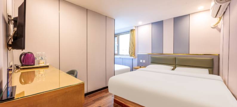 速8酒店(北京刘家窑地铁站店)图片