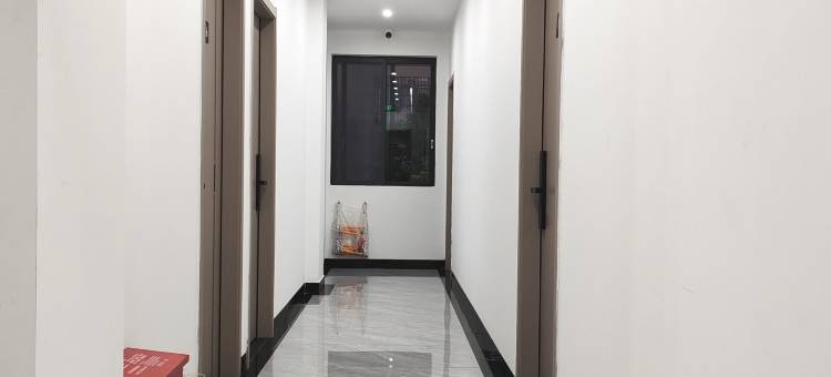 江门朝尚公寓(江门技术学院店)图片