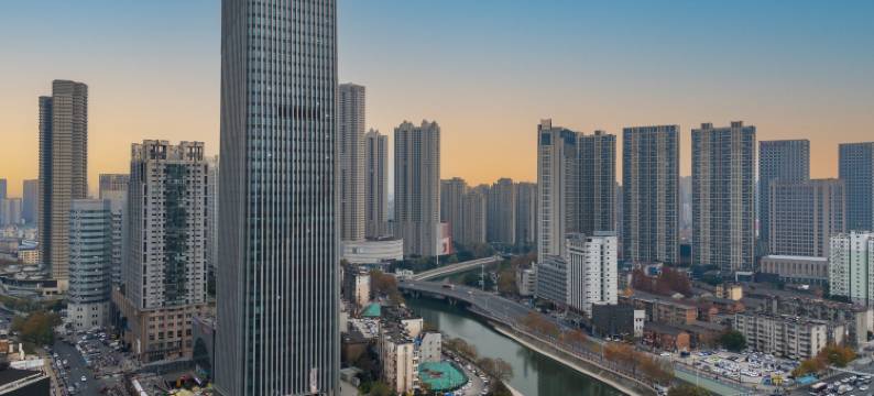 CityNote希诺酒店(合肥淮河路步行街大东门地铁站店)图片