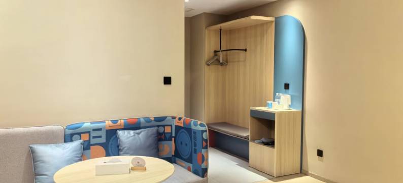 如家酒店neo(德州市政府体育公园店)图片