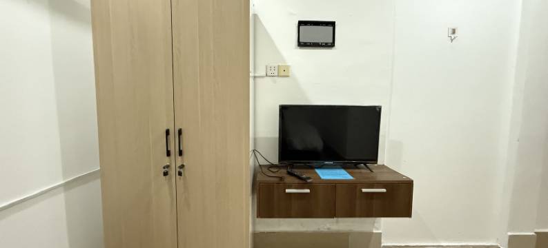 达卡旅馆(Dhaka Guest House)图片