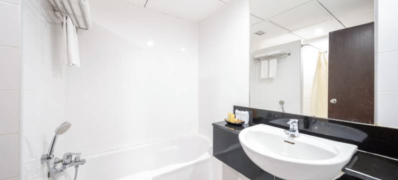 金皇冠大酒店(Golden Crown Grand Hotel)图片