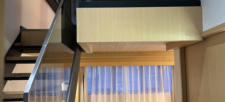 云榕酒店(罗浮广场达州火车站店)图片