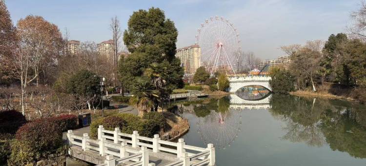 海友酒店(南京六合长江路店)图片