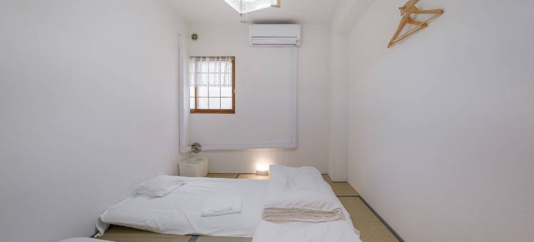 函馆湾旅馆(Guest House HAKODATE Bay)图片