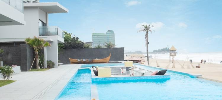 惠州双月湾 · 檀舍TANHOUSE图片