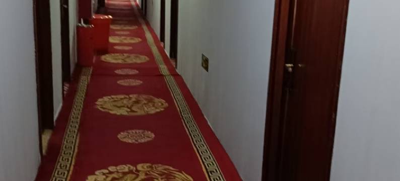 榆林久远商务宾馆图片