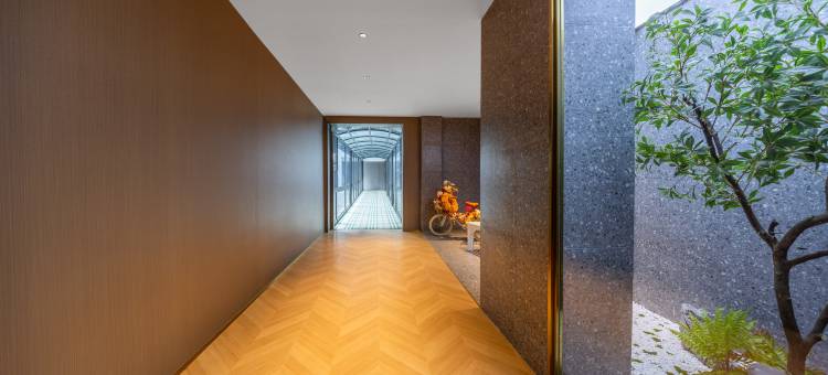 G·五尚酒店(昆明南屏步行街火车站店)图片