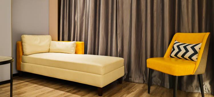 雅斯特酒店(上思明江公园江平小学店)图片