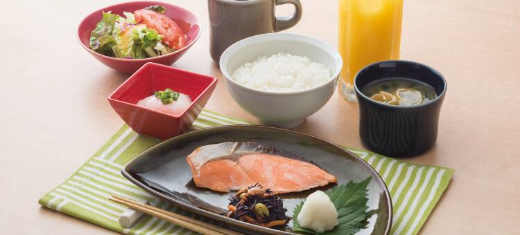 船桥梅兹JR东酒店(JR-EAST HOTEL METS FUNABASHI)图片