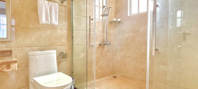 城市大酒店(会昌戏剧小镇店)图片