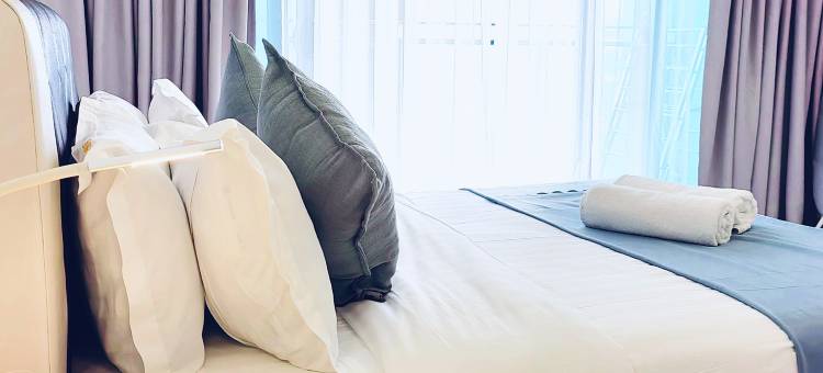 SUNU Hotel Apartment图片