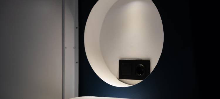 伊斯坦布尔加拉塔中央别墅酒店(The Central House Istanbul Galata)图片