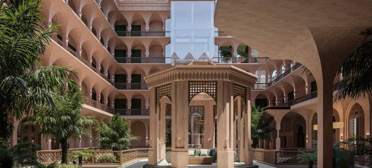 阿娜雅阿扎纳精品酒店塔旺芒古(Anaya Azana Hotel & Villa Tawangmangu)图片