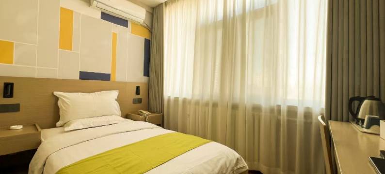 运城星7天酒店(南风广场店)图片