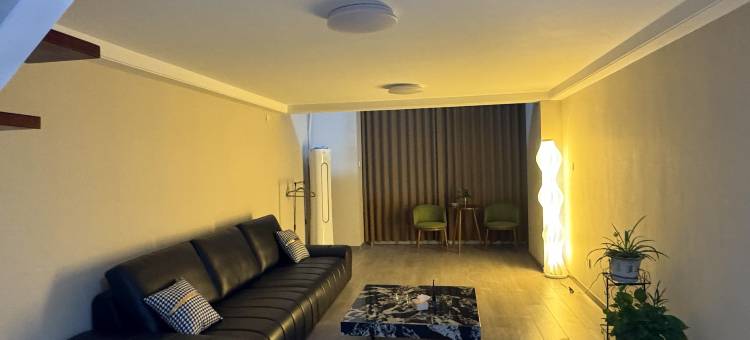 杨子湖景酒店图片