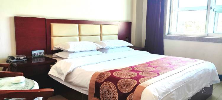 雲泮·雅信宾馆(河津铝厂体育场龙门大道店)图片