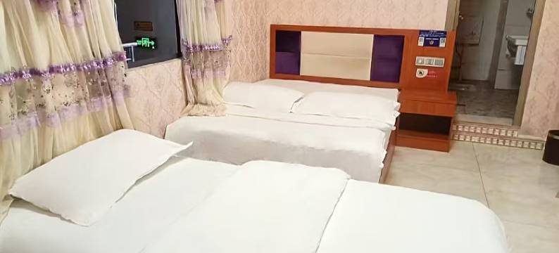 双柏福运客栈图片