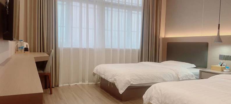 连云港尚雅宾馆图片