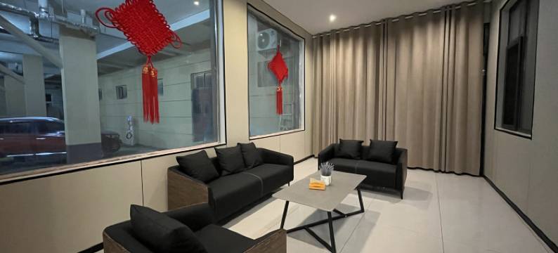 优格·酒店(杞县汽车站人民医院店)图片