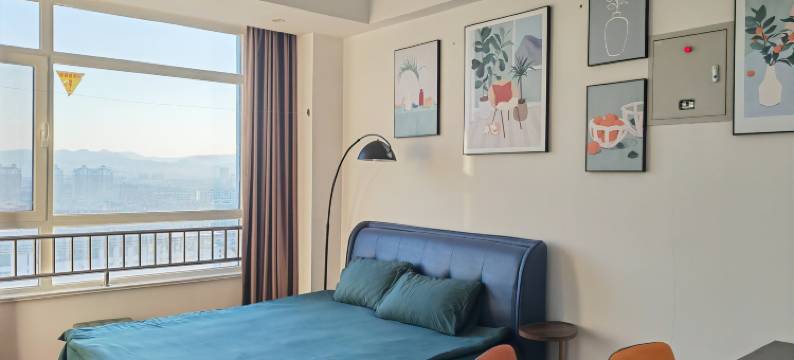 沂源商务宾馆图片