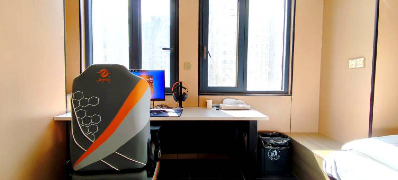 猫爪电竞酒店(光谷广场武汉工程大学武昌校区店)图片