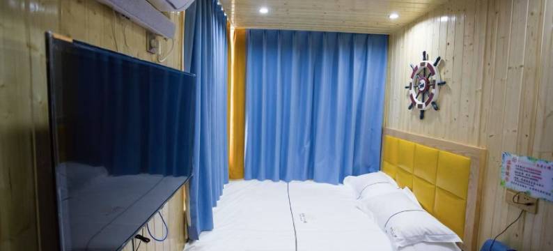 觅乐小栈(农大店)图片