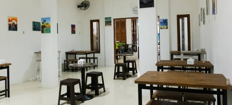 Hotel O Pa Baeng Baeng Near Rumah Sakit Faisal Formerly Guest House Cahaya 7296图片