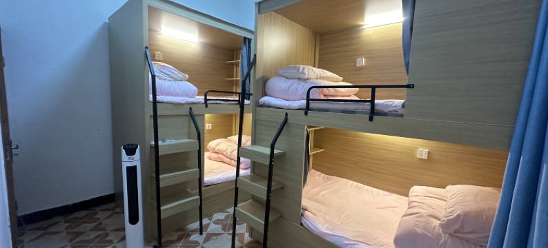 麻窝楂青旅图片