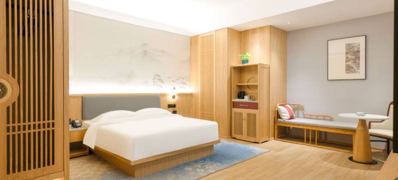 安吉尔大酒店(岳阳天伦美食街店)图片