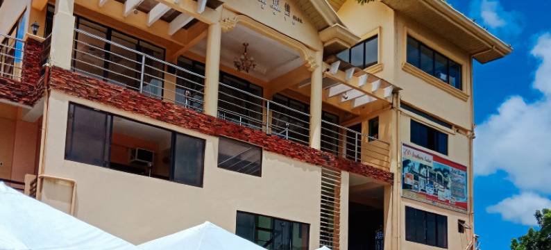 红多兹酒店@吉马拉斯南方套房(RedDoorz @ Southern Suites Guimaras)图片