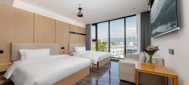 南充天悦·山海公寓图片