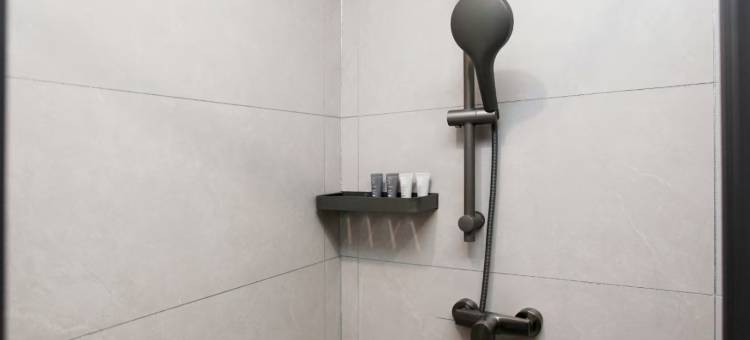 都市118连锁酒店(唐山火车北站店)图片