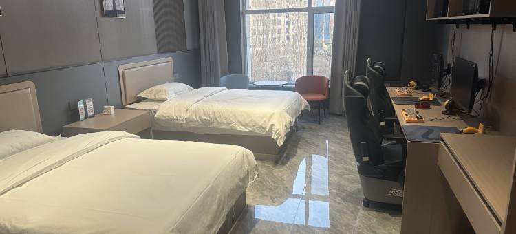 睿锦酒店图片