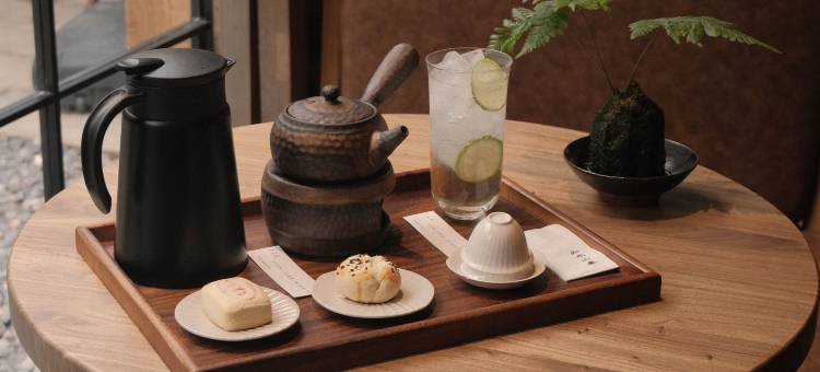 知木山集民宿(丽景门洛邑古城店)图片