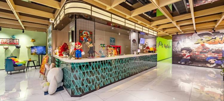 锦江之星(昆山玉山广场地铁站店)图片