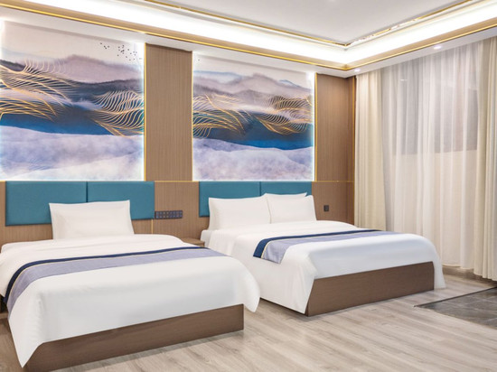 云上四季酒店(拉孜店)