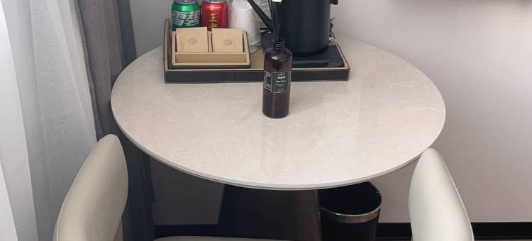 宿适轻奢酒店(上海交通大学店)图片