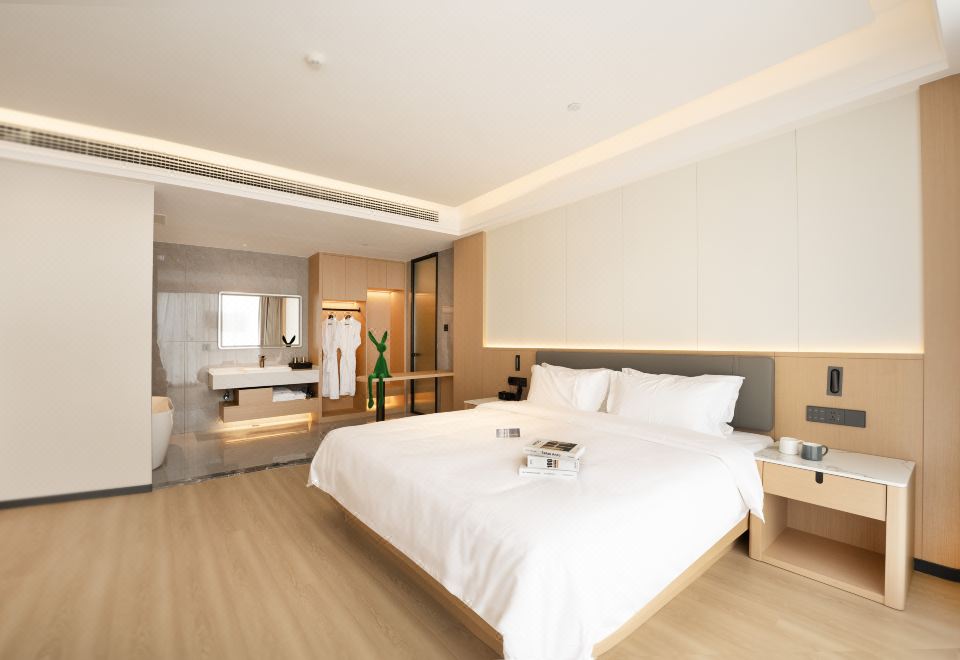  Hotel Overview