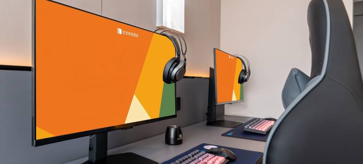 优恩电竞酒店(南京太阳宫广场店)图片