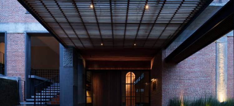 织梦园·织隅民宿(佛山顺德清晖园店)图片