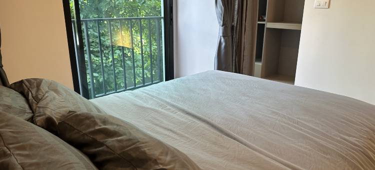 Sathorn Condo near ICON SIAM   Bangkok图片