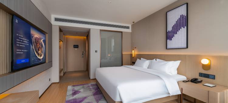 麗枫酒店(亳州南湖华富广场店)图片