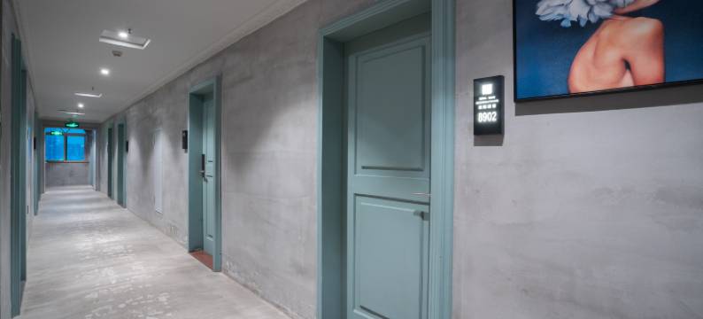 欧阳酒店(深圳南联地铁站店)图片