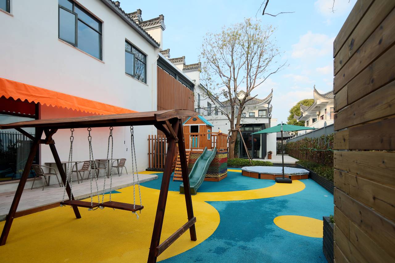 景德镇凤凰留园酒店(中国陶瓷博物馆古窑店)图片