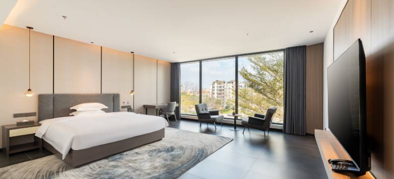 利维酒店(佛山西樵山景区广东千古情店)图片