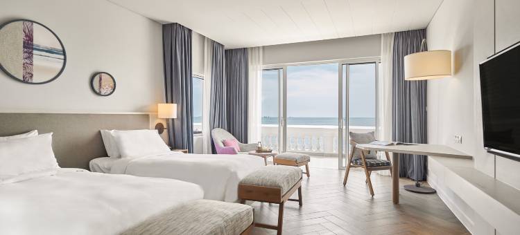 头顿美居酒店(Mercure Vung Tau Resort)图片