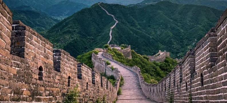 北京遇花园民宿图片