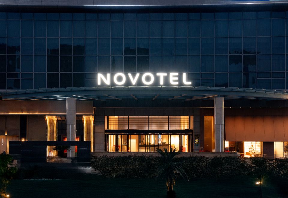 Hotel Overview